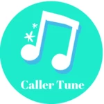 Logo of Set Caller Tune FREE android Application 